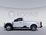 2026 Ford F-450 Regular Cab DRW 4WD Pickup for sale #KWF261463 - photo 3