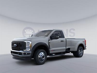 New 2026 Ford F-450 XL Regular Cab for sale #KWF261464 - photo 1