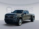 New 2026 Ford F-450 Platinum Crew Cab for sale #KWF261467 - photo 1