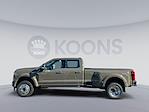 New 2026 Ford F-450 Platinum Crew Cab for sale #KWF261467 - photo 2