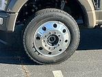 New 2026 Ford F-450 Platinum Crew Cab for sale #KWF261467 - photo 9