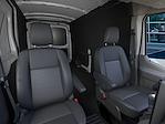 New 2026 Ford Transit 250 Medium Roof Empty Cargo Van for sale #KWF261469 - photo 11