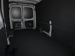 New 2026 Ford Transit 250 Medium Roof Empty Cargo Van for sale #KWF261469 - photo 2
