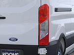 New 2026 Ford Transit 250 Medium Roof Empty Cargo Van for sale #KWF261469 - photo 21