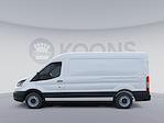 New 2026 Ford Transit 250 Medium Roof Empty Cargo Van for sale #KWF261469 - photo 5