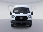 New 2026 Ford Transit 250 Medium Roof Empty Cargo Van for sale #KWF261469 - photo 7