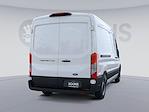 New 2026 Ford Transit 250 Medium Roof Empty Cargo Van for sale #KWF261469 - photo 9