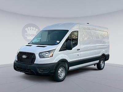New 2026 Ford Transit 250 Medium Roof Empty Cargo Van for sale #KWF261470 - photo 1