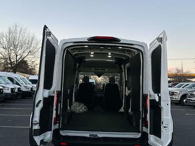 New 2026 Ford Transit 250 Medium Roof Empty Cargo Van for sale #KWF261470 - photo 2