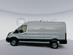 New 2026 Ford Transit 250 Medium Roof Empty Cargo Van for sale #KWF261470 - photo 4