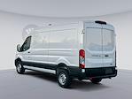 New 2026 Ford Transit 250 Medium Roof Empty Cargo Van for sale #KWF261470 - photo 3