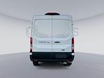 New 2026 Ford Transit 250 Medium Roof Empty Cargo Van for sale #KWF261470 - photo 5
