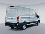 New 2026 Ford Transit 250 Medium Roof Empty Cargo Van for sale #KWF261470 - photo 6