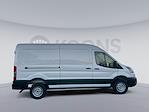 New 2026 Ford Transit 250 Medium Roof Empty Cargo Van for sale #KWF261470 - photo 7