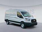 New 2026 Ford Transit 250 Medium Roof Empty Cargo Van for sale #KWF261470 - photo 8