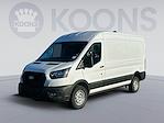 New 2026 Ford Transit 250 Medium Roof Empty Cargo Van for sale #KWF261471 - photo 1