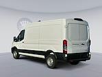 New 2026 Ford Transit 250 Medium Roof Empty Cargo Van for sale #KWF261471 - photo 3