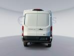 New 2026 Ford Transit 250 Medium Roof Empty Cargo Van for sale #KWF261471 - photo 5