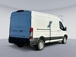 New 2026 Ford Transit 250 Medium Roof Empty Cargo Van for sale #KWF261471 - photo 6