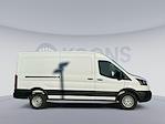New 2026 Ford Transit 250 Medium Roof Empty Cargo Van for sale #KWF261471 - photo 7