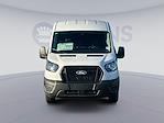 New 2026 Ford Transit 250 Medium Roof Empty Cargo Van for sale #KWF261471 - photo 9
