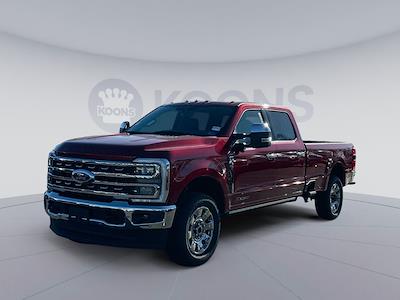 2026 Ford F-350 Crew Cab SRW 4WD Pickup for sale #KWF261472 - photo 1