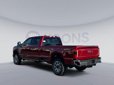2026 Ford F-350 Crew Cab SRW 4WD Pickup for sale #KWF261472 - photo 2