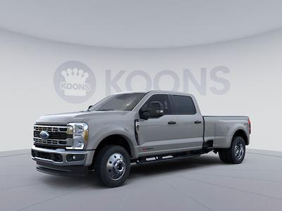 New 2026 Ford F-450 XLT Crew Cab for sale #KWF261473 - photo 1
