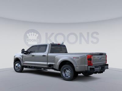 New 2026 Ford F-450 XLT Crew Cab for sale #KWF261476 - photo 2