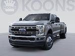 New 2026 Ford F-450 XLT Crew Cab for sale #KWF261476 - photo 4