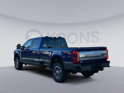 2026 Ford F-350 Crew Cab SRW 4WD Pickup for sale #KWF261477 - photo 2