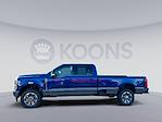 New 2026 Ford F-350 King Ranch Crew Cab for sale #KWF261477 - photo 4