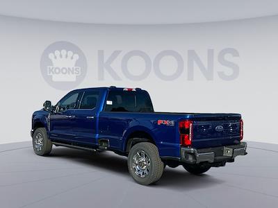 2026 Ford F-350 Crew Cab SRW 4WD Pickup for sale #KWF261478 - photo 2