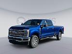 New 2026 Ford F-350 Lariat Crew Cab for sale #KWF261478 - photo 1