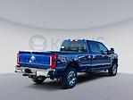 New 2026 Ford F-350 Lariat Crew Cab for sale #KWF261478 - photo 4
