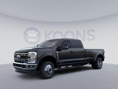 2026 Ford F-450 Crew Cab DRW 4WD Pickup for sale #KWF261479 - photo 1