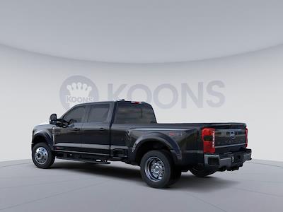 2026 Ford F-450 Crew Cab DRW 4WD Pickup for sale #KWF261479 - photo 2
