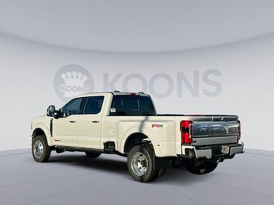 New 2026 Ford F-450 Platinum Crew Cab for sale #KWF261481 - photo 2