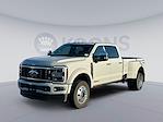 New 2026 Ford F-450 Platinum Crew Cab for sale #KWF261481 - photo 1