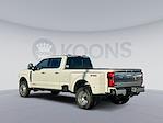 New 2026 Ford F-450 Platinum Crew Cab for sale #KWF261481 - photo 2
