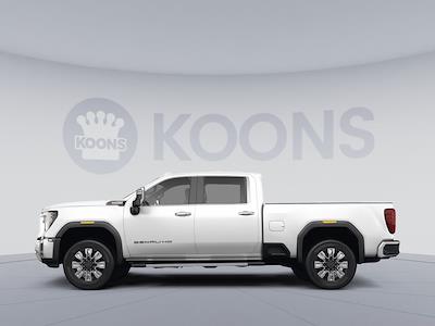 Used 2024 GMC Sierra 2500 - photo 1