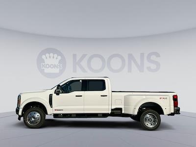 New 2026 Ford F-450 XLT Crew Cab for sale #KWF261482 - photo 2