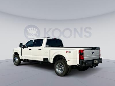 New 2026 Ford F-450 XLT Crew Cab for sale #KWF261482 - photo 2