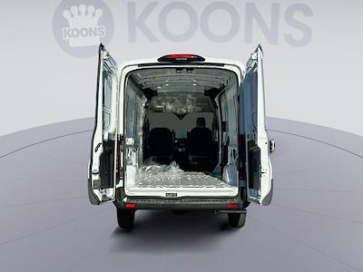 New 2026 Ford Transit 250 Medium Roof Empty Cargo Van for sale #KWF261485 - photo 2