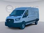 2026 Ford Transit 250 Medium Roof RWD Empty Cargo Van for sale #KWF261485 - photo 1
