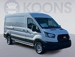 2026 Ford Transit 250 Medium Roof RWD Empty Cargo Van for sale #KWF261485 - photo 8
