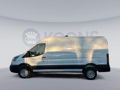 New 2026 Ford Transit 250 Medium Roof Empty Cargo Van for sale #KWF261487 - photo 2