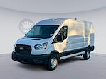 New 2026 Ford Transit 250 Medium Roof Empty Cargo Van for sale #KWF261487 - photo 1