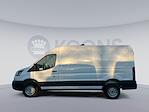 New 2026 Ford Transit 250 Medium Roof Empty Cargo Van for sale #KWF261487 - photo 2