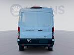 New 2026 Ford Transit 250 Medium Roof Empty Cargo Van for sale #KWF261487 - photo 4